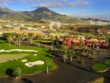 Wohnbaugrundstück zum Verkauf in Costa Adeje