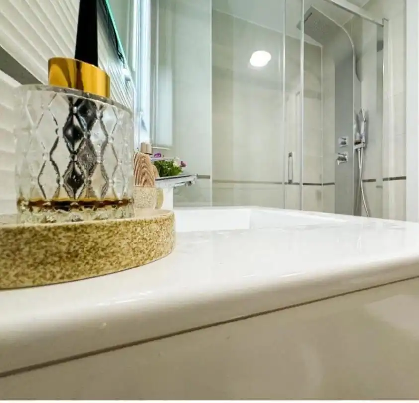Baño de Apartamento en venta en Cabanes con Aire acondicionado, Calefacción y Terraza