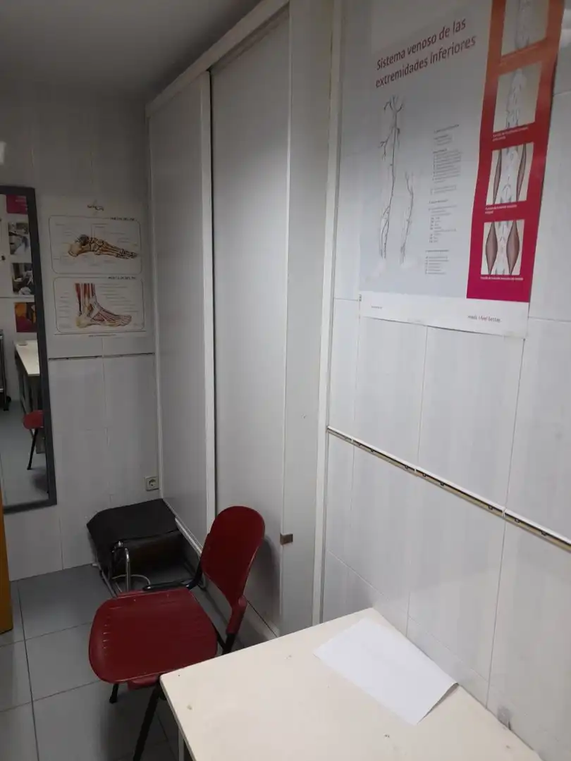 Business premises for sale in Casco Antiguo, imagen 3