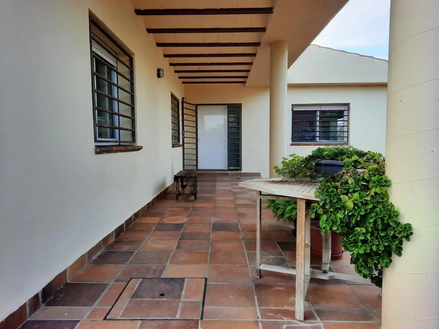 Maison rustique à vendre à Aldover