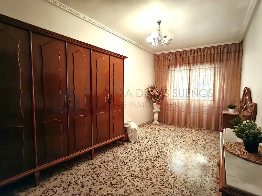 Wohnung zum Verkauf in Calle San Pascual, imagen 32