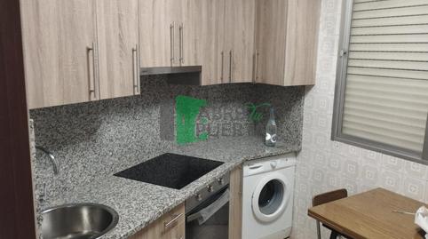 Foto 2 de Apartament de lloguer a A Ponte, Ourense