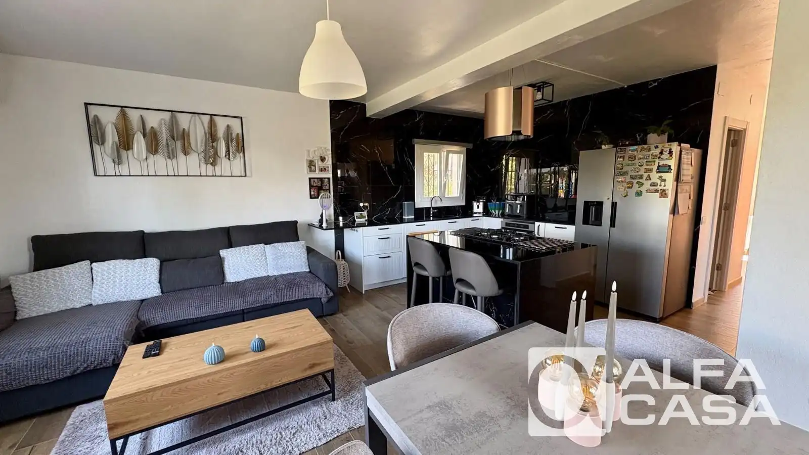 Casa amb piscina en venda a Lloret Residencial - Montlloret, imagen 13