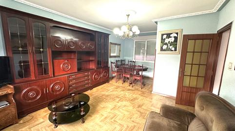 Foto 5 de Pis en venda a Calle Alcarria, Pumarín, Gijón