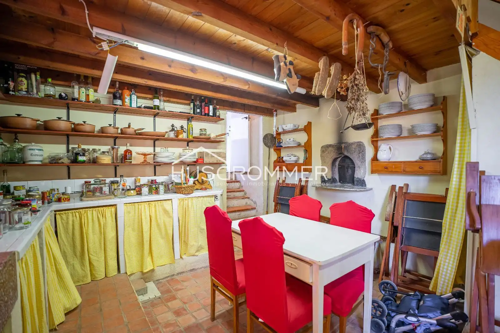 Villa avec piscine à vendre à Carles Salvador, imagen 24