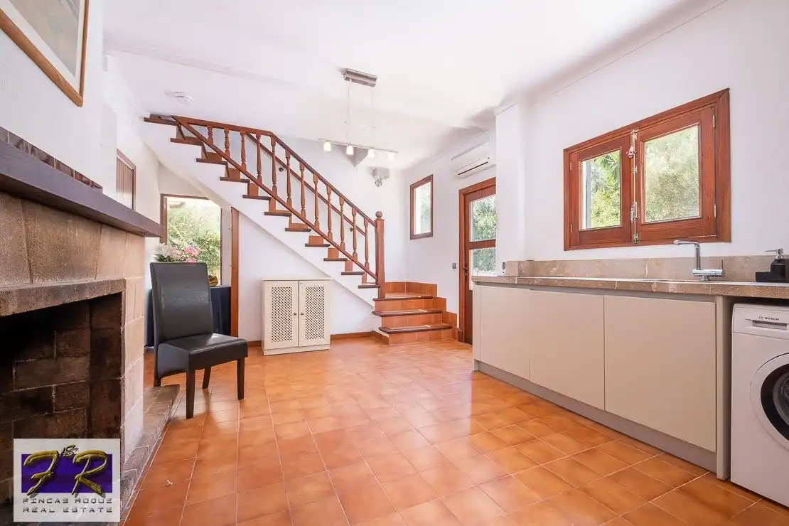 Casa o xalet en venda en Alcúdia amb Aire condicionat, Terrassa i Traster