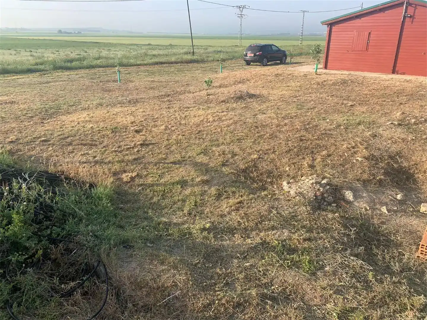 Terreno en venta en Ayora