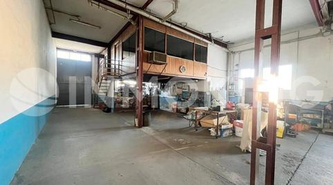 Photo 3 of Industrial buildings for sale in Carril de Los Sánchez, 1, Barrio del Progreso, Murcia