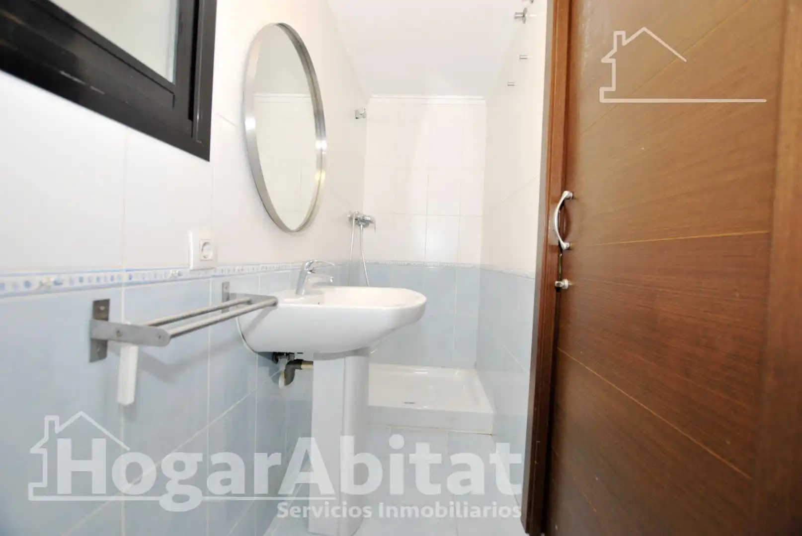 Baño de Piso en venta en Dénia con Aire acondicionado, Calefacción y Terraza