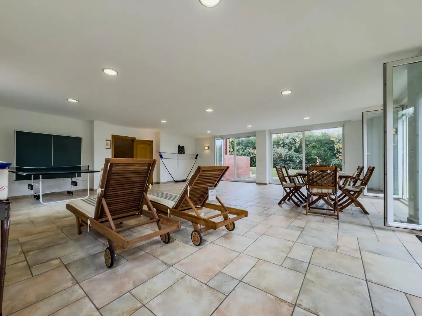 Terrace of Houses for sale in Piélagos  with Private garden, Terrace and Storage room