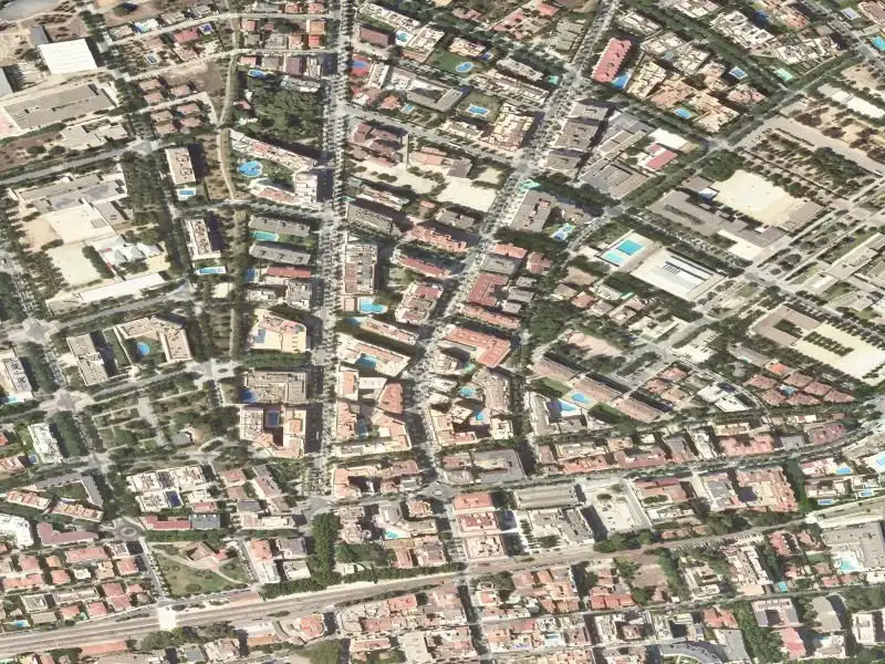 Wohnung zum Verkauf in Calle Barcelona 50 Dali, imagen 3