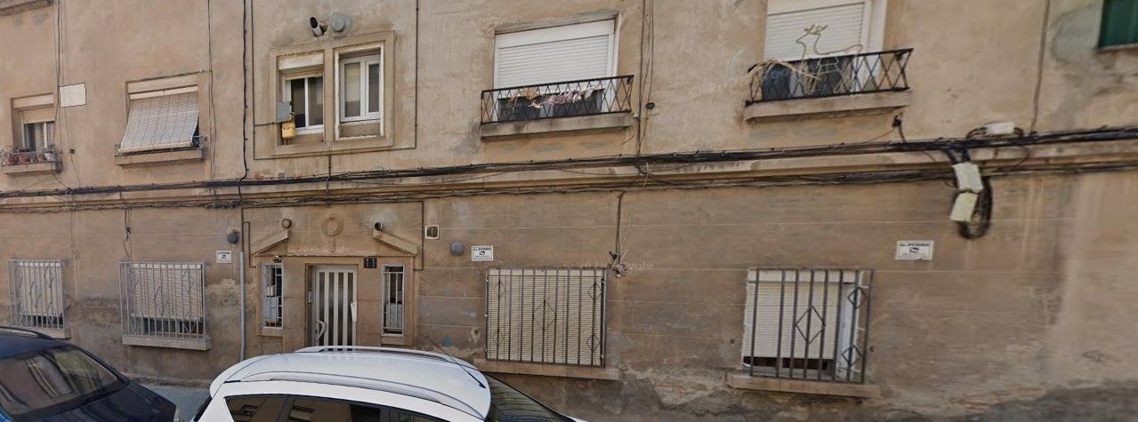 Piso en venta en Carrer de la Conca de Barberà, 11, Balàfia