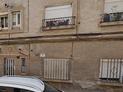 Exterior view of Flat for sale in  Lleida Capital
