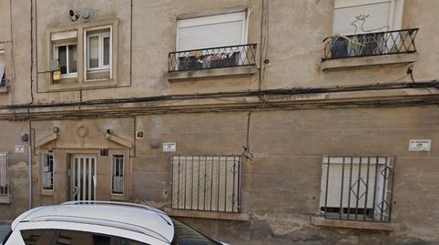 Foto 3 de Pis en venda a Carrer de la Conca de Barberà, 11, Balàfia, Lleida Capital