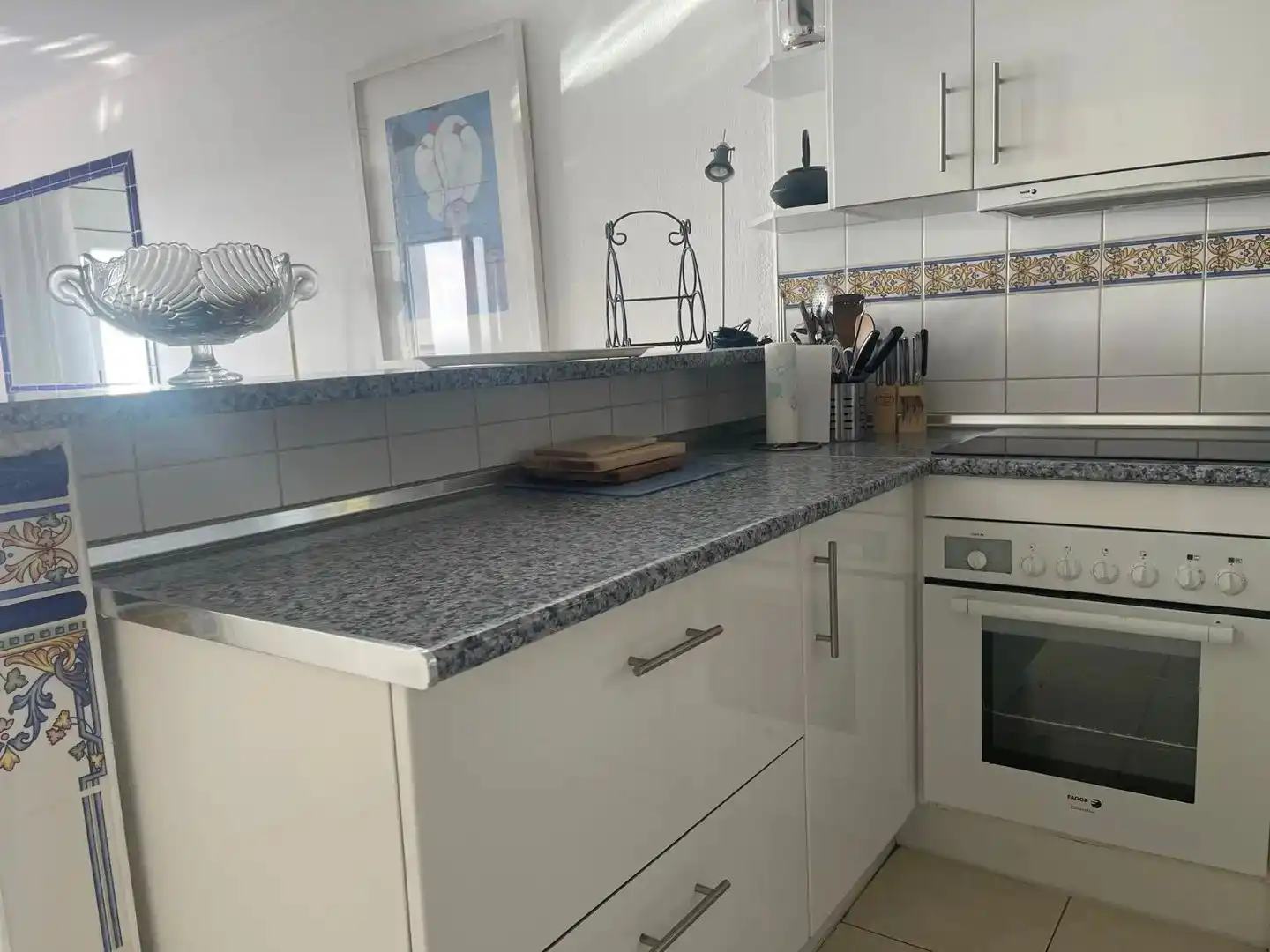 Wohnung zum Verkauf in Avenida DE JOSE DIAZ PACHECO 131, imagen 10
