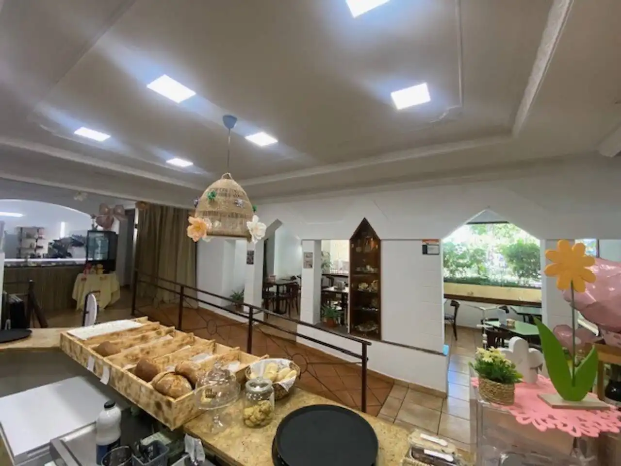 Local comercial en traspaso en Calle Parque Central, imagen 10