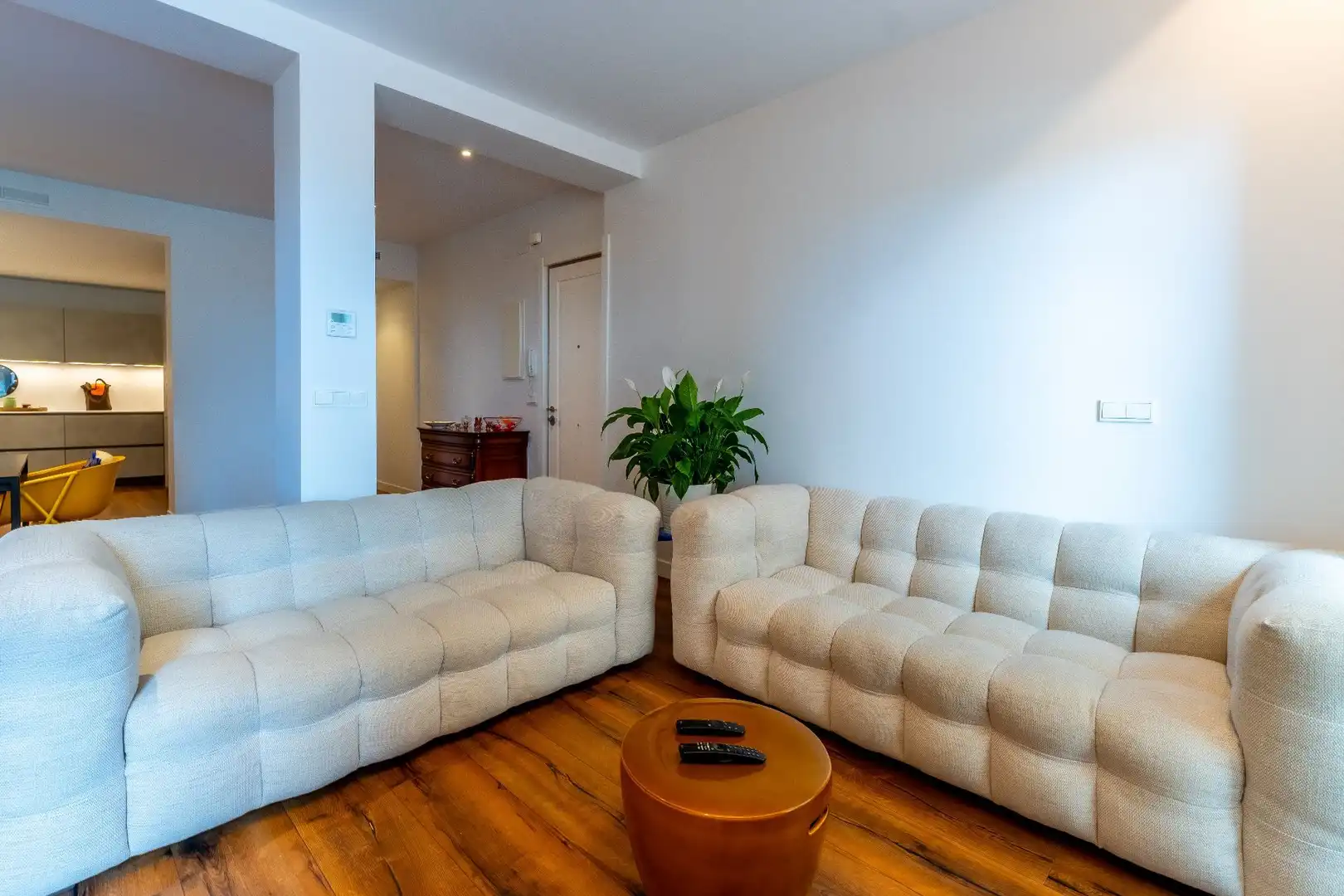 Apartament amb ascensor en venda a Parte Vieja, imagen 4