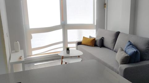 Foto 3 de Apartament de lloguer a Calle José Bisso, Girón - Las Delicias, Málaga Capital