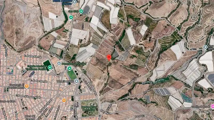 Terreny residencial en venda a polig Sus Mot-4 (pol-13) 89, imagen 2