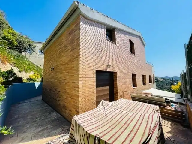 Villa avec terrasse à vendre à Mas Mora - Sant Daniel, imagen 44