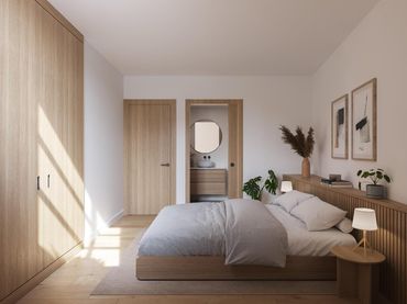 Appartamento con ascensore in vendita a Carrer Major 70