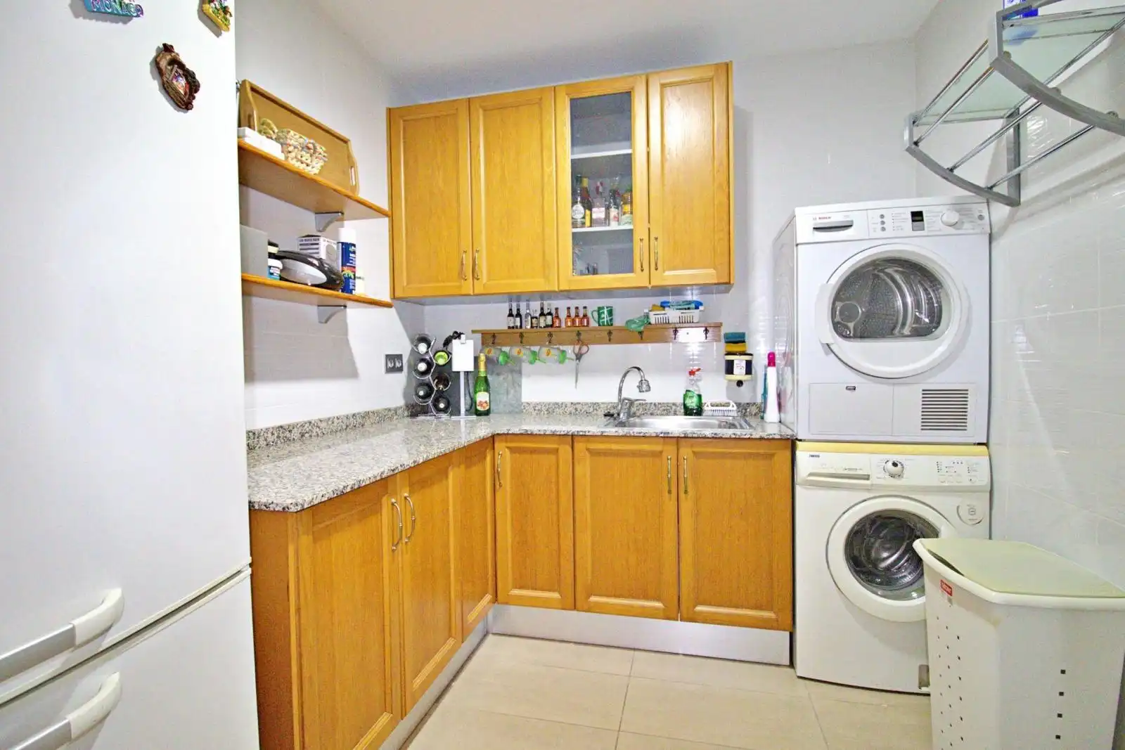 Detached house with pool for sale in Alzabares, imagen 15