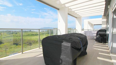 Foto 2 de Ático en venta en Caronte, 10, Santa Isabel, Málaga Capital