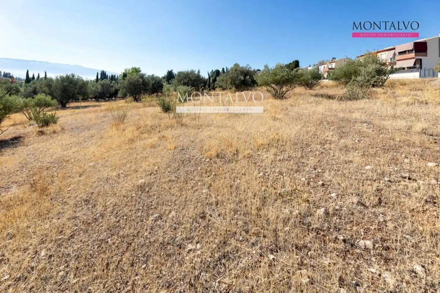 Residencial en venta en Albolote