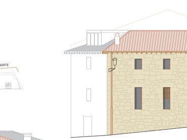 Casa in vendita a Herreria Kalea