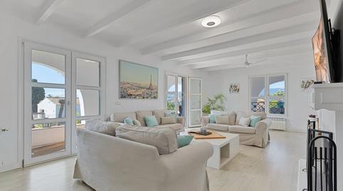 Foto 3 de Casa o xalet en venda a Marbella, Bugan, San Pedro de Alcántara pueblo, Málaga