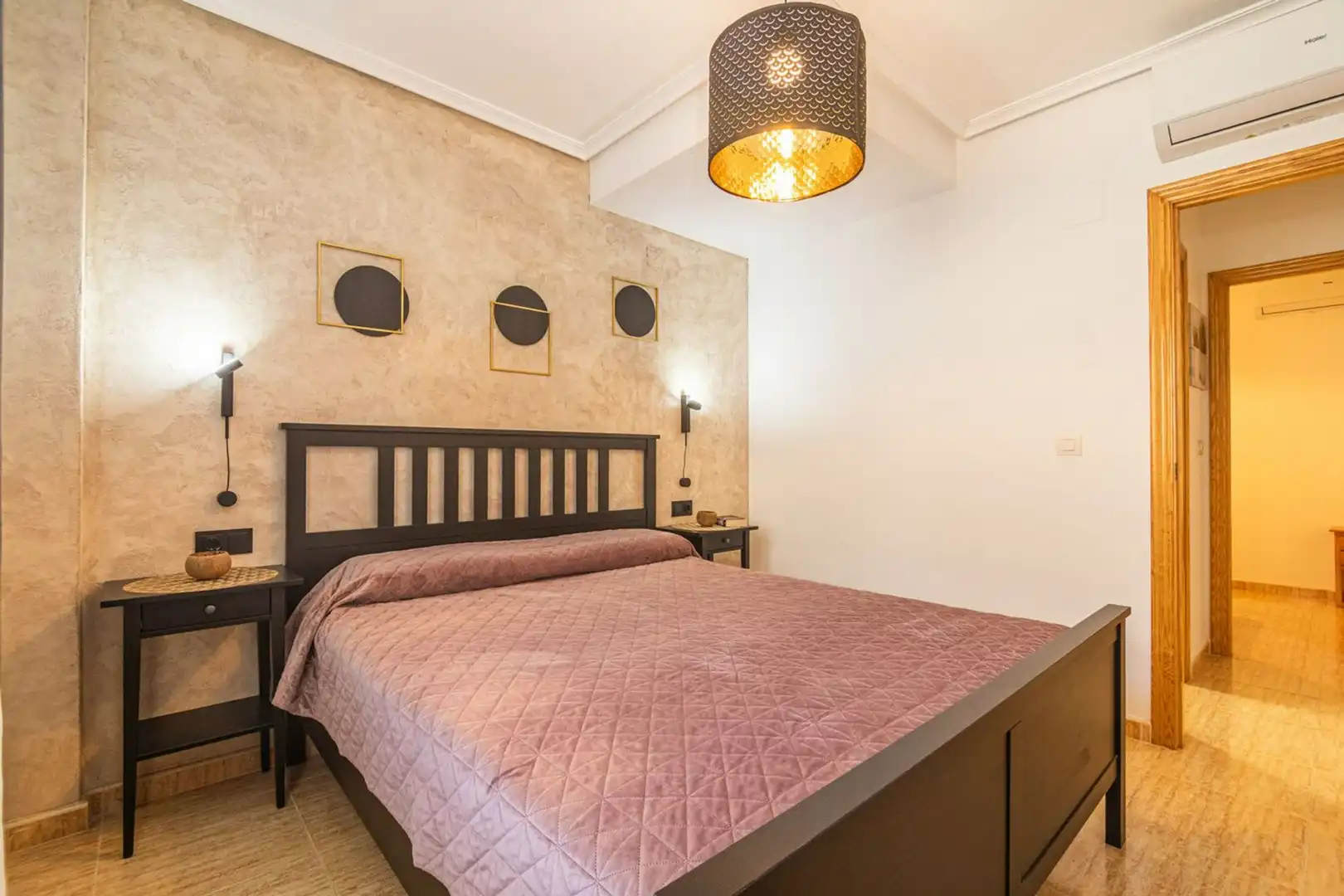 Appartamento con ascensore in vendita a Calle Formentera del Segura 84, imagen 12