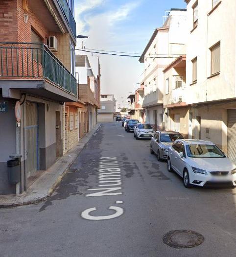 Photo 2 of House or chalet for sale in Ciutat del Transport - La Salera, Castellón