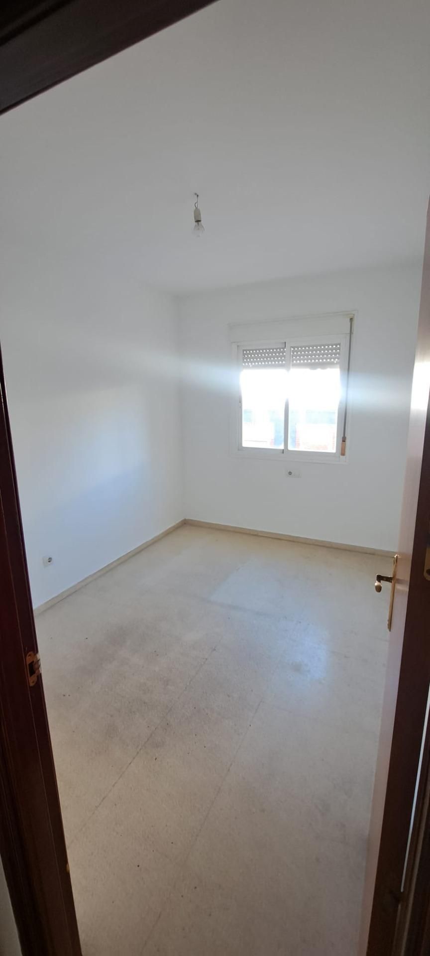 Dormitori de Apartament en venda en Algeciras