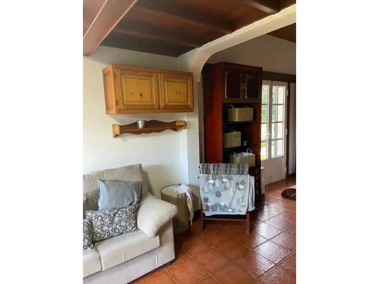 Houses for rent in Vilanova de Arousa