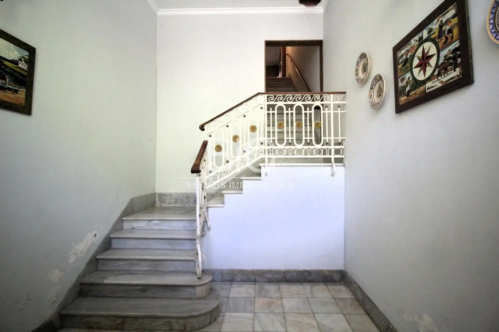 Ático en venta en Mataró con Calefacción, Terraza y Trastero