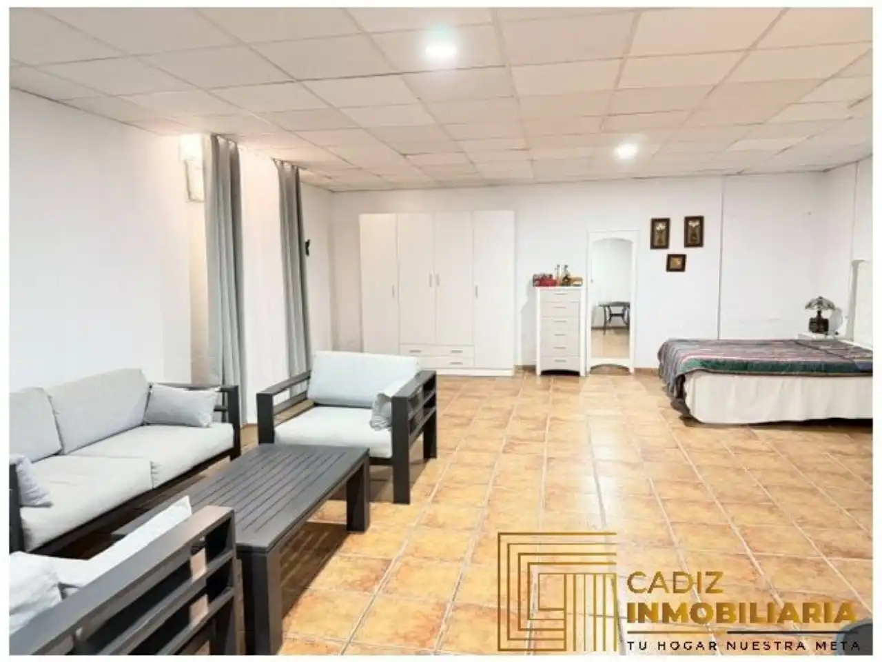 Casa o xalet en venda en Chiclana de la Frontera amb Aire condicionat, Calefacció i Jardí privat