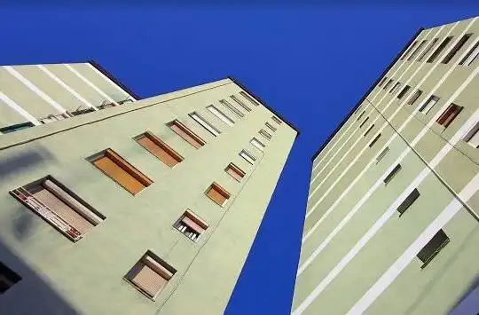 Bureau avec ascenseur à louer à Avenida FAMA, imagen 2