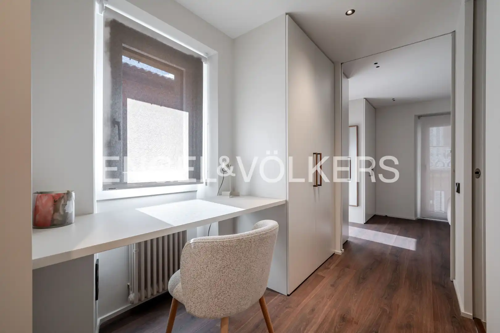 Habitación de Dúplex de alquiler en Zarautz con Calefacción, Amueblado y Balcón