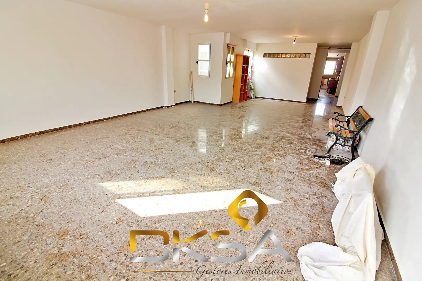 Flat for sale in Vila-real