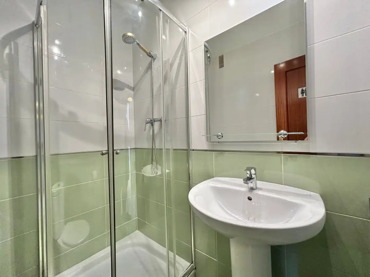 Mini appartamento con terrazza in vendita a Centro, imagen 15