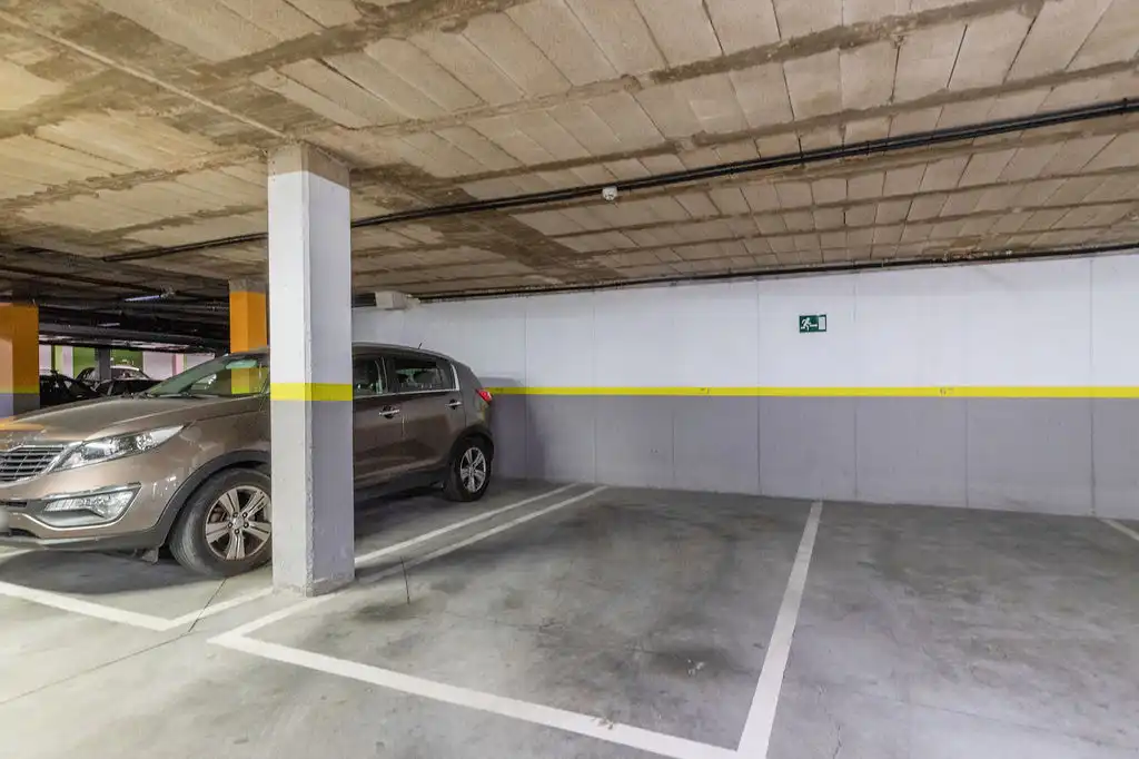 Parcheggio con ascensore in vendita a c/ pablo neruda, imagen 24