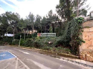 Terreni e lotti in vendita a Ciudad Residencial El Bosque 292