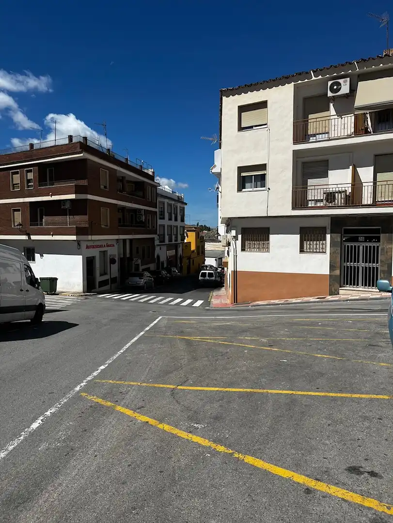 Wohnbaugrundstück zum Verkauf in Mancha Real, imagen 4