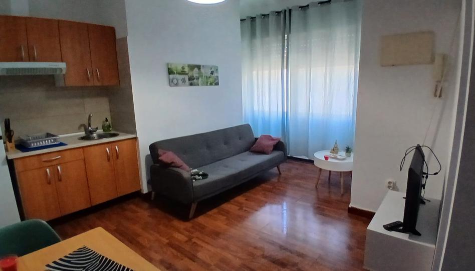 Photo 1 of Apartment for sale in Rúa Do Doutor Cadaval, 10, Centro - Areal, Pontevedra