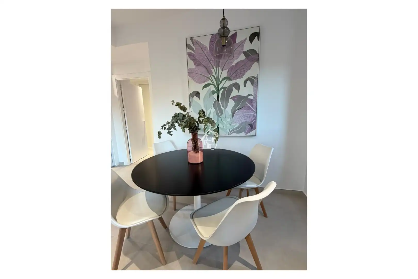 Apartament amb jardí de lloguer a Lo Pagán, imagen 6