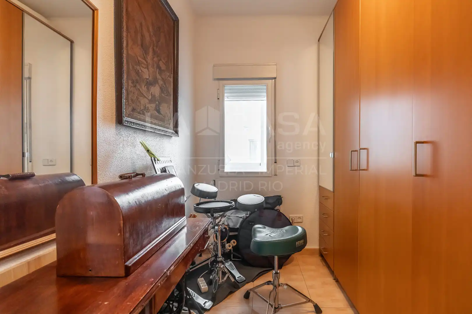 Appartement avec ascenseur à vendre à Calle LINNEO, imagen 32