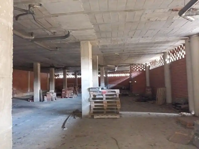 Local comercial en venta en ALFONSO ARGÜELLES, imagen 8