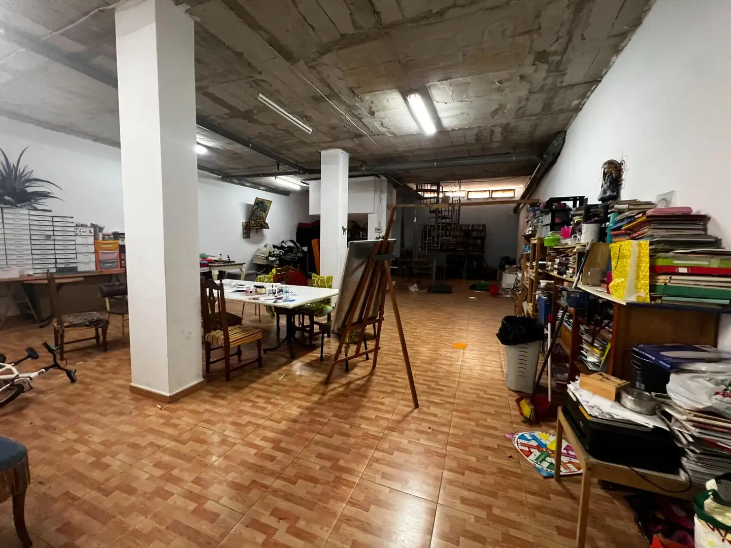 Business premises for sale in Casco Antiguo, imagen 28