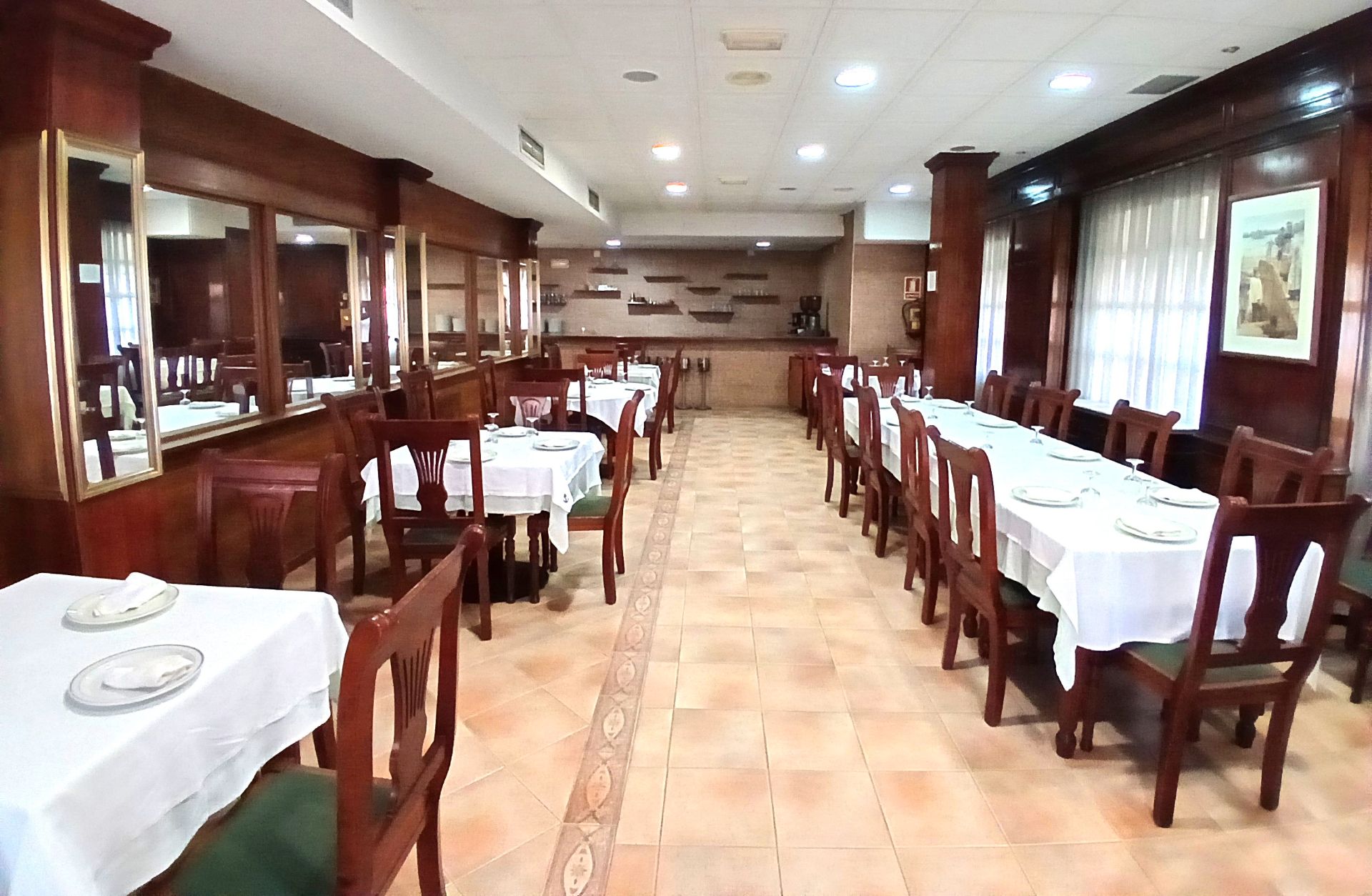 Premises for sale in Collado Villalba  with Air Conditioner, Terrace and Furnished