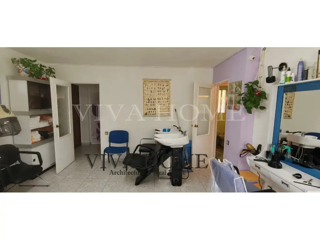 Flat with lift for sale in Calle San Roman Del Valle, imagen 8